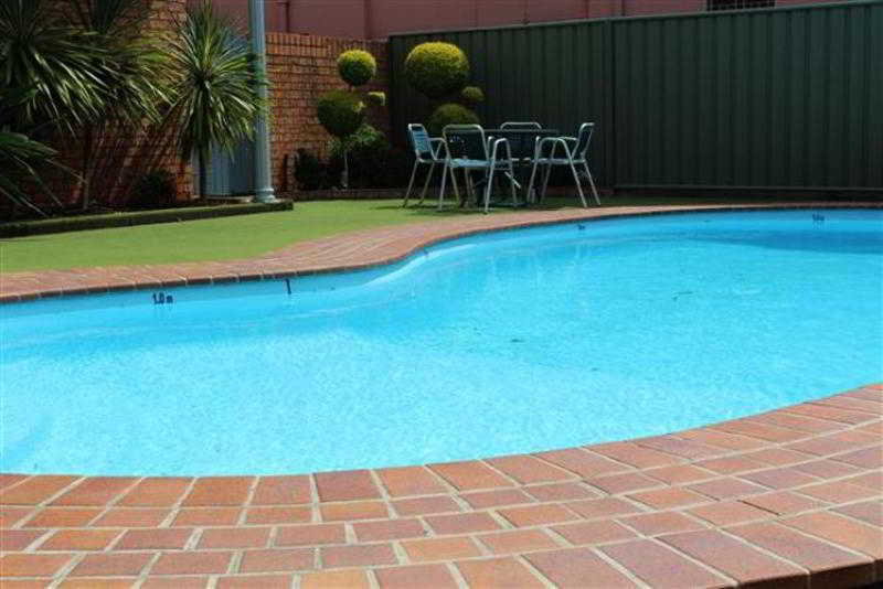 Blue Diamond Motor Inn Dubbo Facilities photo