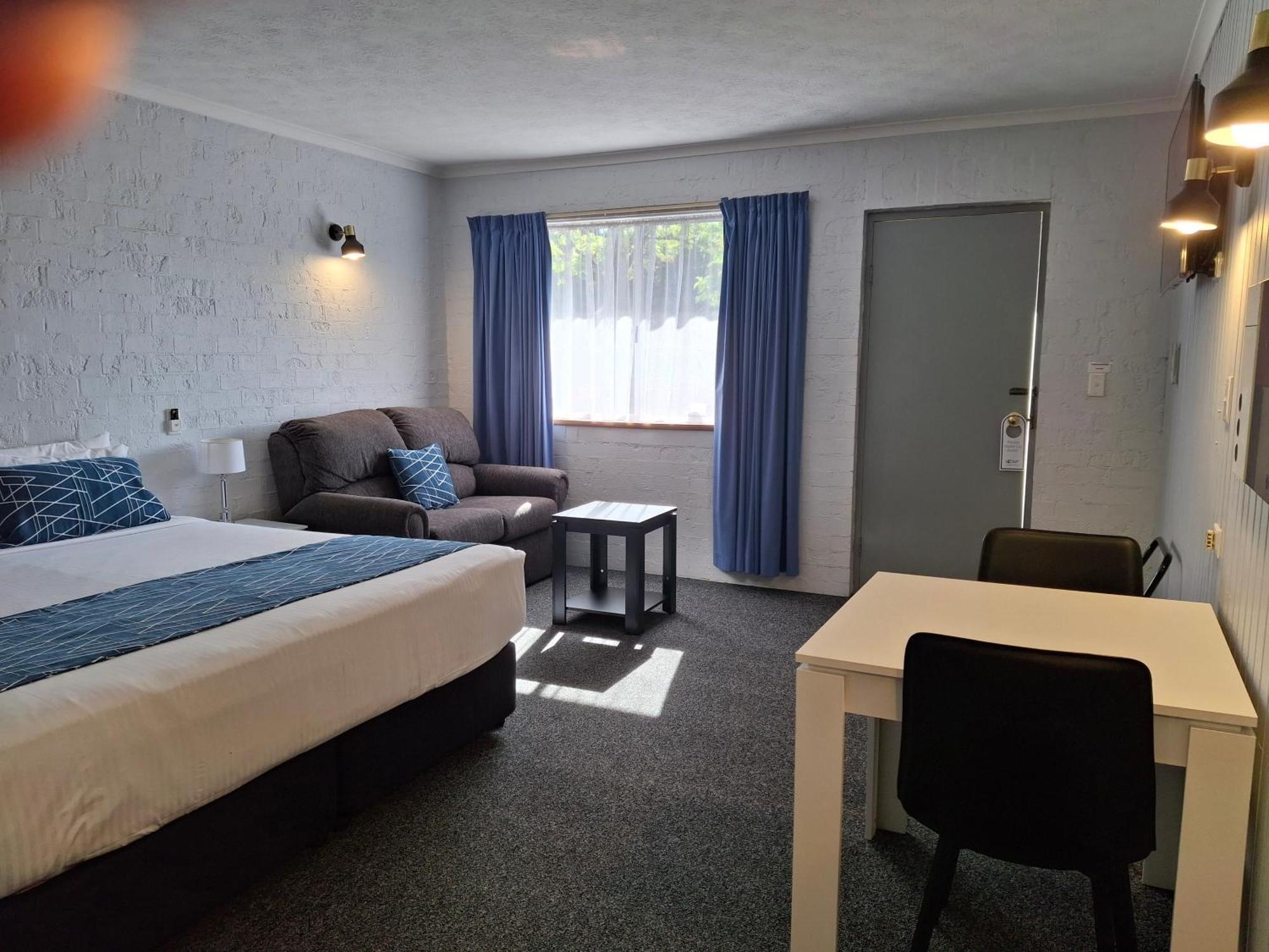 Blue Diamond Motor Inn Dubbo Exterior photo